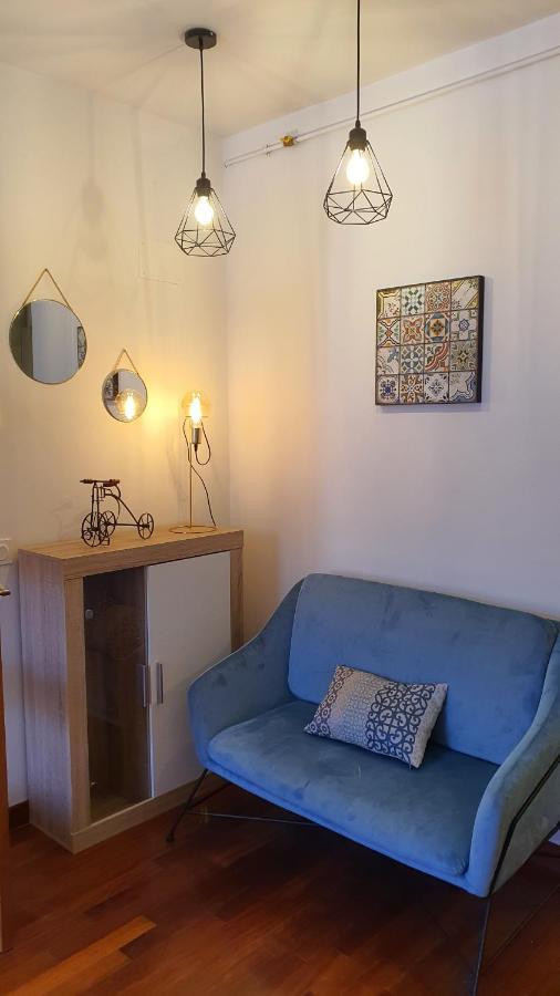 Apartamento El Mussol De La Camprodon, Balconets Amb Vistes A La Placa