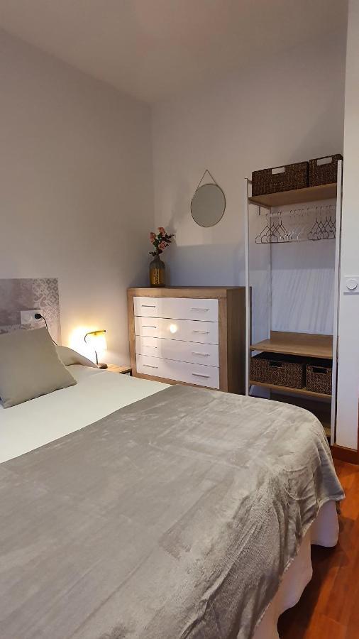 El Mussol De La Camprodon, Balconets Amb Vistes A La Placa Apartamento *
