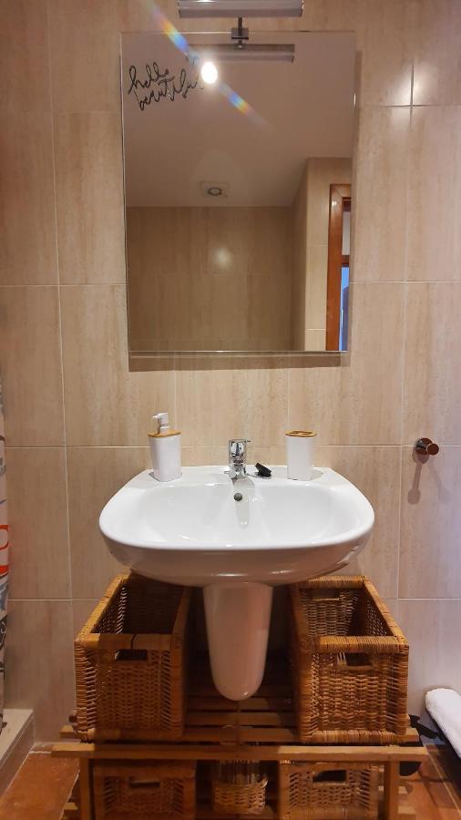 Apartamento El Mussol De La Camprodon, Balconets Amb Vistes A La Placa