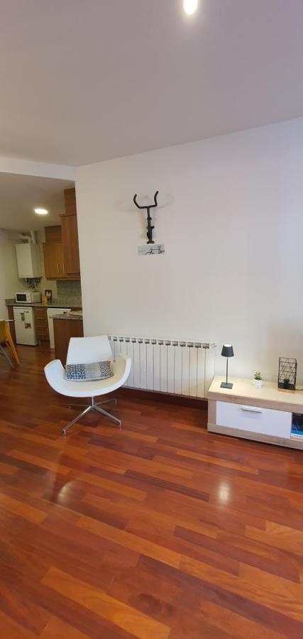 El Mussol De La Camprodon, Balconets Amb Vistes A La Placa Apartment *