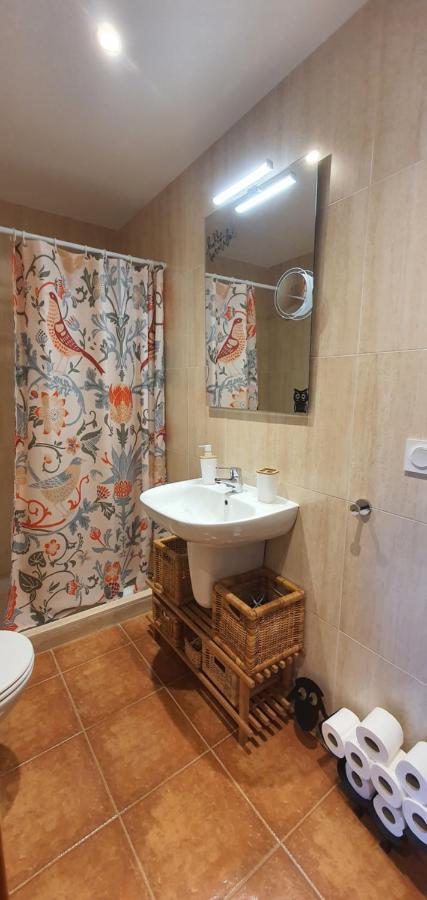 Apartamento El Mussol De La Camprodon, Balconets Amb Vistes A La Placa